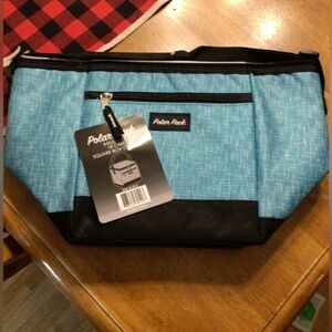 Polar Pack Insulated Square Box Cooler